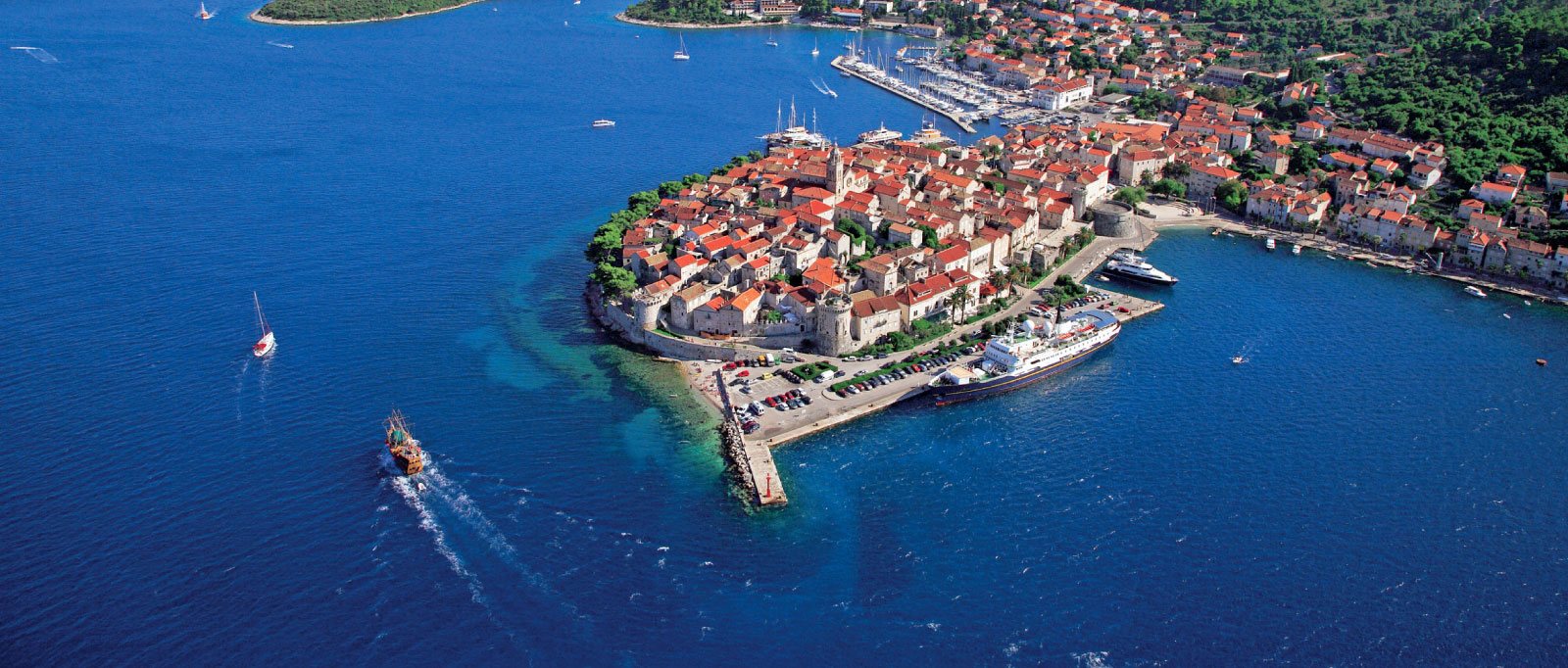 Korčula